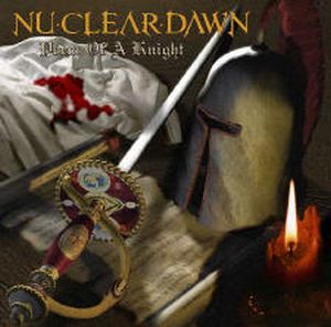 NU.CLEAR.DAWN - Poem of a Night cover 