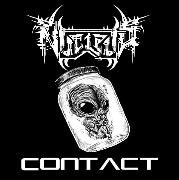 NUCLEUS - Contact cover 