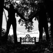NUIT NOIRE - Fantomatic Plenitude cover 