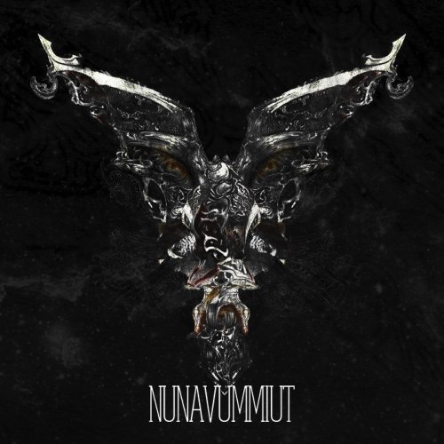 NUNAVUMMIUT - The Terror cover 