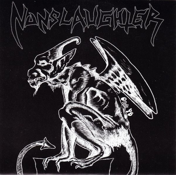 NUNSLAUGHTER - Nunslaughter / Sloth cover 