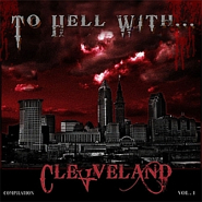 NUNSLAUGHTER - To Hell With... Cleveland cover 