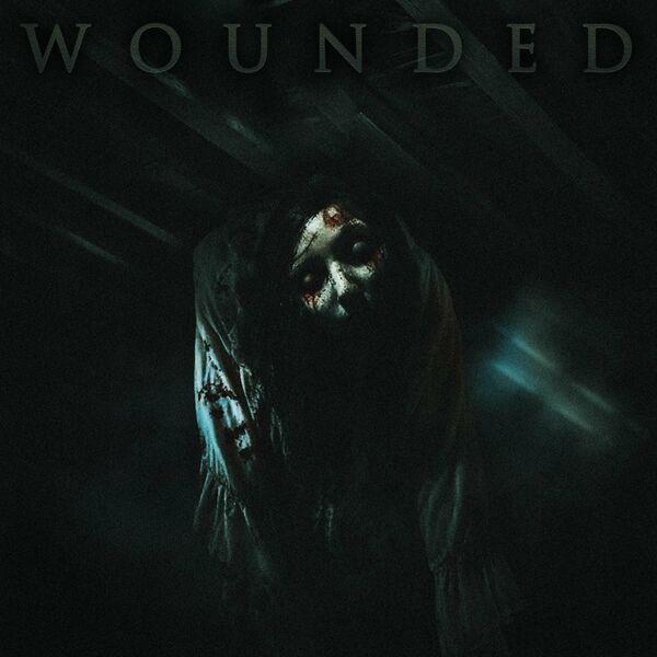 NYLIST - Wounded (Feat. Travis Worland Of Enterprise Earth) cover 