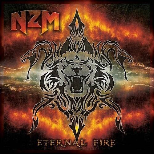 NZM - Eternal Fire cover 