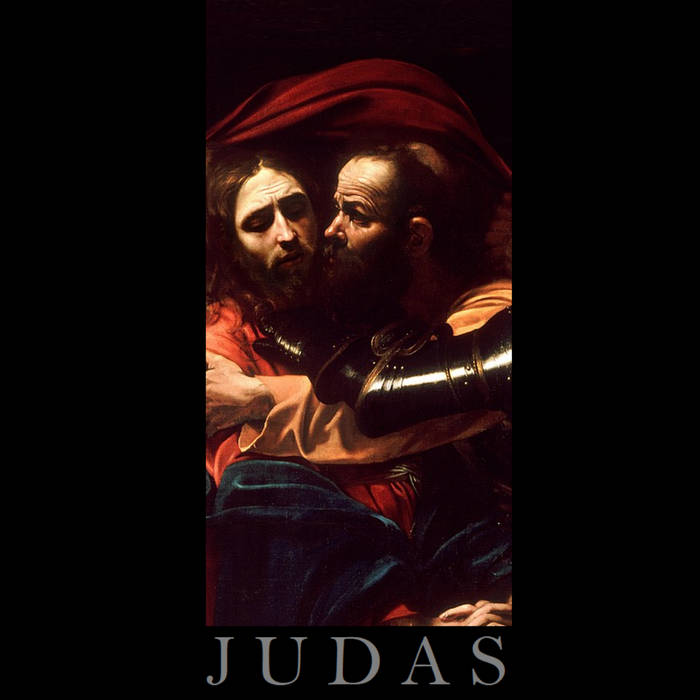 OAK - Judas cover 