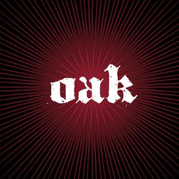 OAK (SWEDEN-1) - Demo 2011 cover 