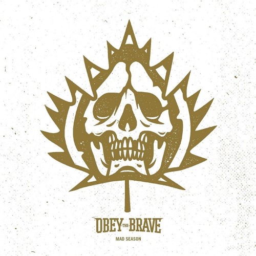 OBEY THE BRAVE - Mad Season cover 