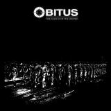 OBITUS - The March of the Drones cover 