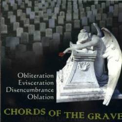 OBLITERATION - Chords Of The Grave cover 