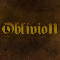 OBLIVION - Demo 2012 cover 