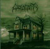 OBSCENITY - Where Sinners Bleed cover 