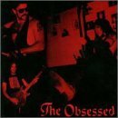 THE OBSESSED - The Obsessed cover 