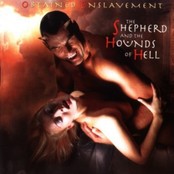 OBTAINED ENSLAVEMENT - The Shepherd and the Hounds of Hell cover 