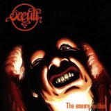 OCCULT - The Enemy Within cover 