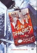 OCCULT - To Be Thrashed by Occult cover 