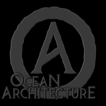 OCEAN ARCHITECTURE - Demo 2011 cover 