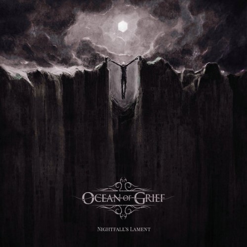 OCEAN OF GRIEF - Nightfall's Lament cover 