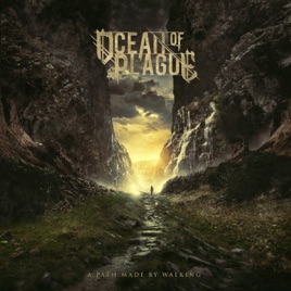 OCEAN OF PLAGUE - A Path Made By Walking cover 