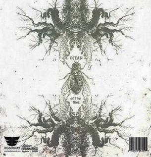 OCEAN - Pedomorphienne Autoeroticasphyxiography / Of the Flies cover 