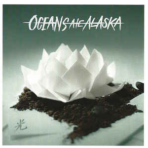OCEANS ATE ALASKA - Hikari cover 