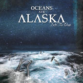 OCEANS ATE ALASKA - Into The Deep cover 