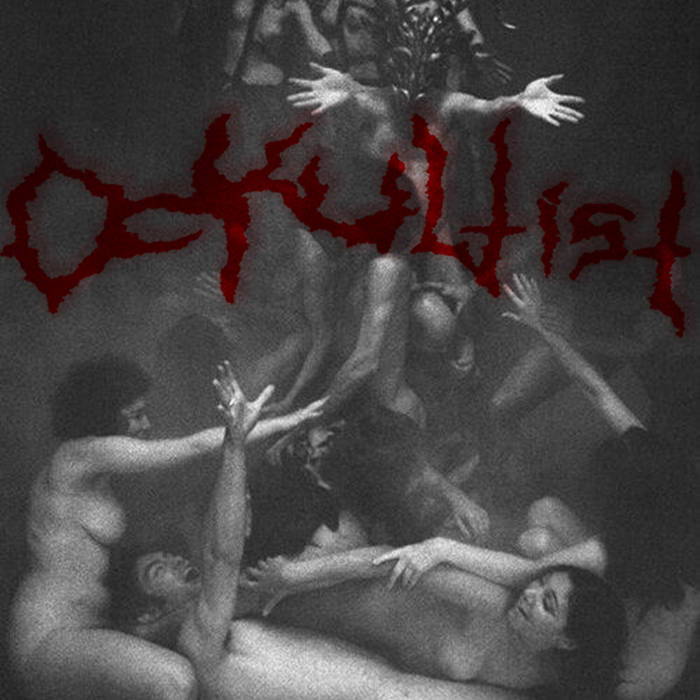 OCKULTIST - Demo 2016 cover 