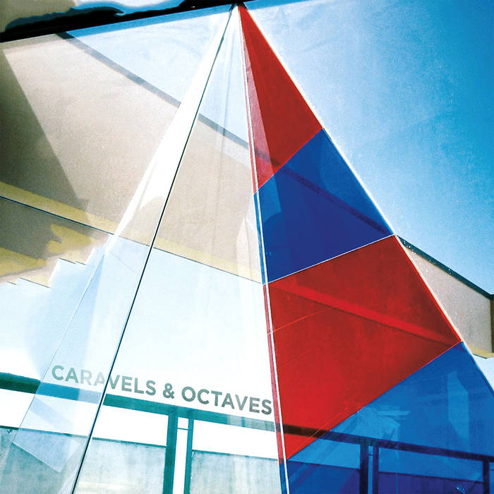 OCTAVES - Split cover 