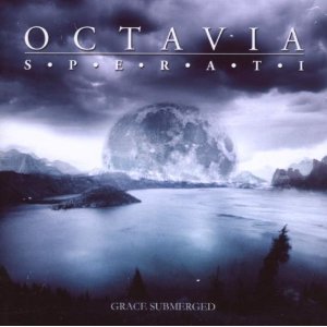 OCTAVIA SPERATI - Grace Submerged cover 