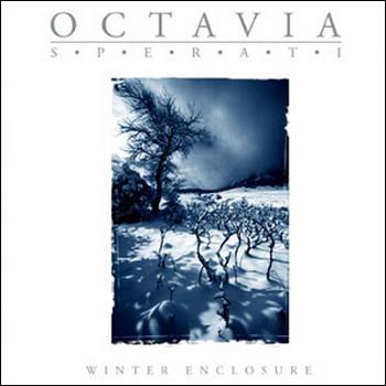 OCTAVIA SPERATI - Winter Enclosure cover 