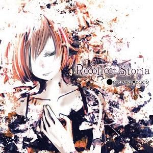 OCTAVIAGRACE - Recollect Storia cover 