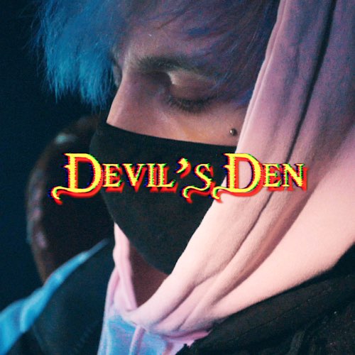 OCTOBER ENDS - Devil's Den (Remix) cover 