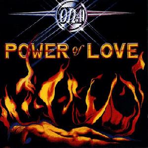 ODA - Power Of Love cover 