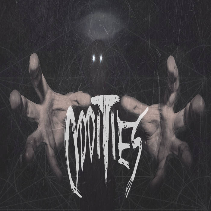 ODDITIES - Dialectic cover 