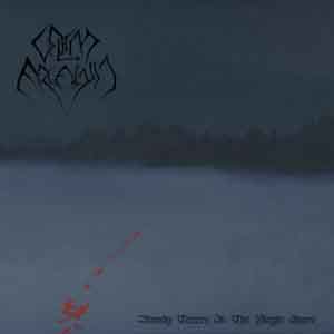ODEM ARCARUM - Bloody Traces in the Virgin Snow cover 
