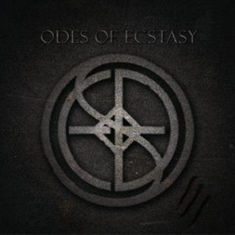 ODES OF ECSTASY - Odes of Ecstasy cover 