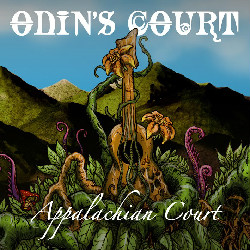 ODIN'S COURT - Appalachian Court cover 