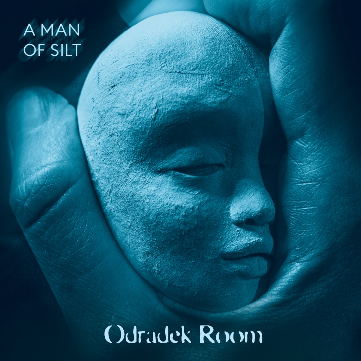 ODRADEK ROOM - A Man of Silt cover 