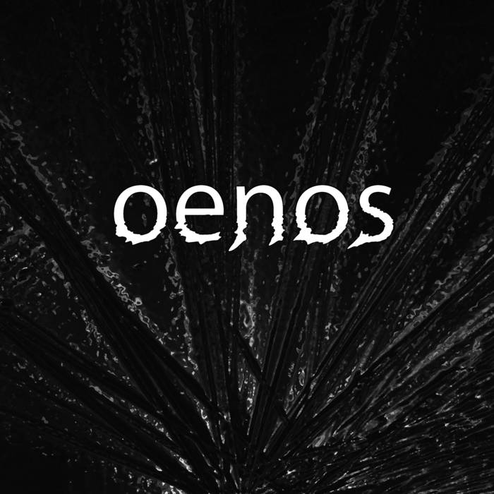OENOS - Nero I cover 