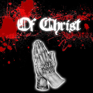 OF CHRIST - Confiança Pt. 1 cover 