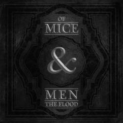 OF MICE & MEN - The Flood cover 