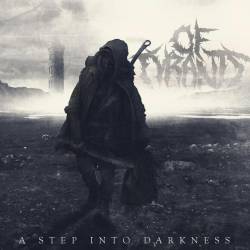 OF TYRANTS - A Step Into Darkness cover 