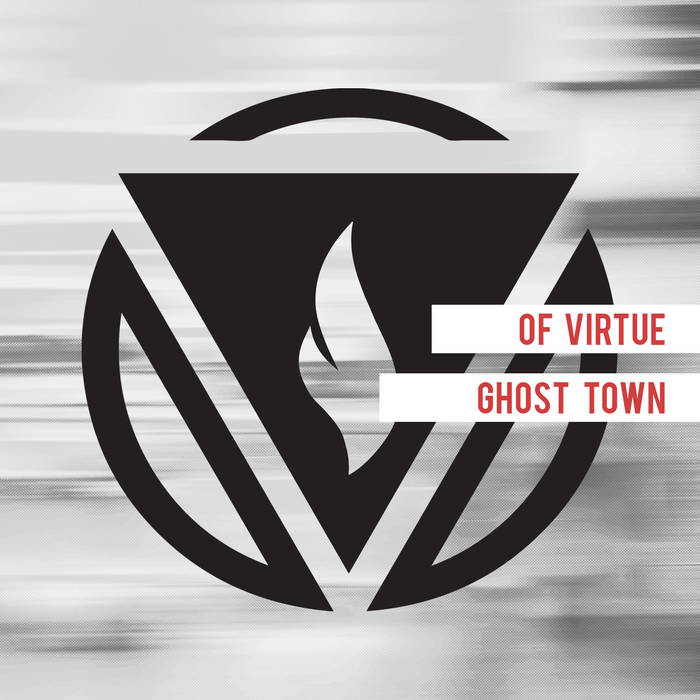 OF VIRTUE - Ghost Town cover 