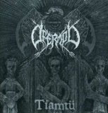 OFERMOD - Tiamtü cover 