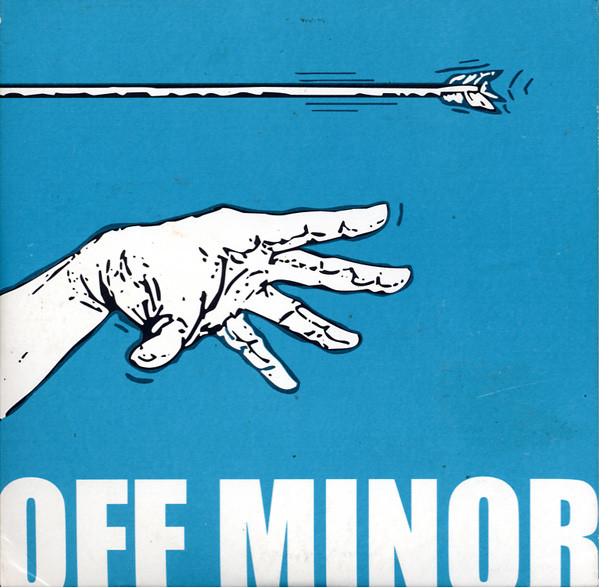 OFF MINOR - Off Minor cover 