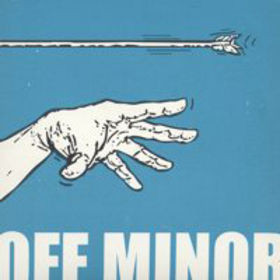 OFF MINOR - Off Minor / I Am the Resurrection cover 