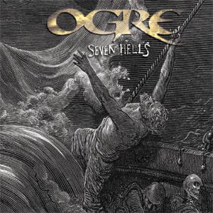 OGRE - Seven Hells cover 