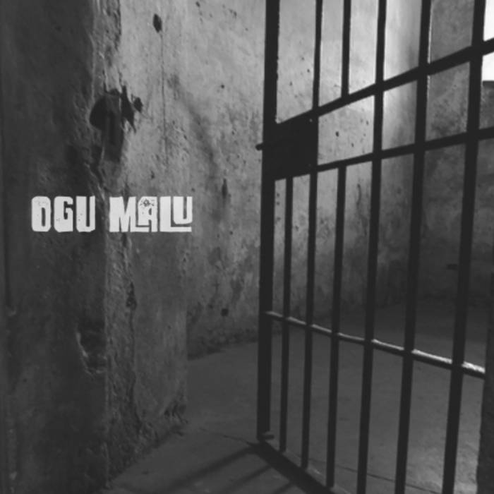 OGU MALU - Ogu Malu cover 