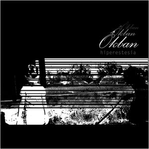 OKBAN - Hiperestesia cover 