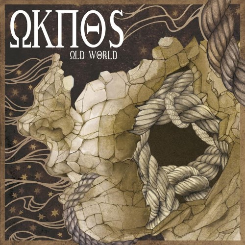 OKNOS - Old World cover 