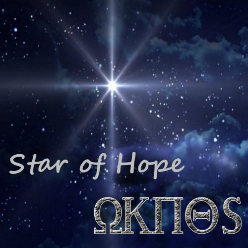 OKNOS - Star of Hope cover 